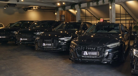 Autocentrum van Egmond B.V.